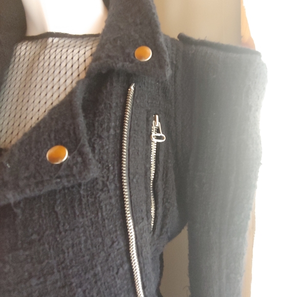 Balmain jacket - Picture 4 of 7